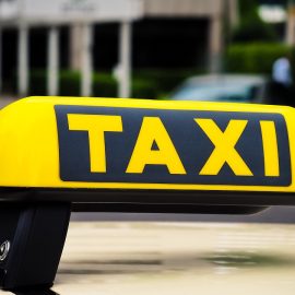 Les taxis à Lille : incontournables pour vos déplacements