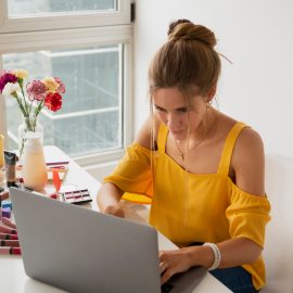 Comment tirer le meilleur parti de la consultation d’un blog pour femme ?